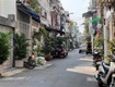 Bán nhà hẻm xe hơi   gò dầu  tân phú  3tầng  44m2  ...
