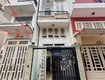 Bán nhà  Hẻm Lê Hồng Phong, P.1, Quận 10. Hẻm 7m, gần chợ Hồ Thị Kỷ 