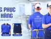 Combo đồng phục nhà hàng từ đồng phục zumi