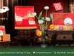 Bánh Trung Thu Bibica   Hộp Phúc Nguyệt 2 