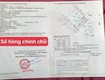 Nhà bán SHR chính chủ hẻm 971/3A An Phú Đông Q12, sát Gò Vấp 