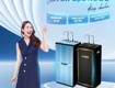Máy lọc nước RO tiện lợi an toàn cho mọi gia đình 