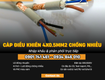 Cáp Altek Kabel 4x0.5 chống nhiễu sẵn hàng Thanh Hóa, Nghệ An, Hà Tĩnh, Quảng Trị 