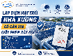 Lắp Điện Mặt Trời Nhà Xưởng Có Cần Xin Giấy Phép Xây Dựng 