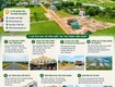 Đất thổ cư trung tâm cần đước   Sổ riêng sẵn 