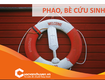 Thủ Tục Nhập Khẩu Phao Cứu Sinh, Bè Cứu Sinh 