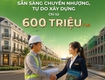 Khám phá AQUA GARDEN HÒA BÌNH   Không gian sống xanh giữa lòng thiên nhiên 