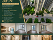 Cho thuê căn hộ 3PN cao cấp   Lumière Evergreen 