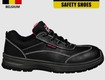 Giày Bảo Hộ Safety Jogger BESTGIRL S3   Lựa Chọn An Toàn Và Thoải Mái Cho Lao...