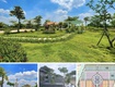 Cần chuyển nhượng gấp 4 huyệt mộ tiêu chuẩn tại bồng lai viên   đức hòa, long...