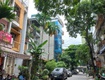 Bán nhà mỗ lao, phân lô vỉa hè, oto tránh, 41m2 4 tầng, gần hồ, ở, kinh doanh,...