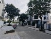 Biệt thự 4t xây thô an quý, đtm dương nội, dt198m mt9m, 48.6 tỷ hà đông 