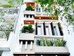 Bán nhà mặt tiền 4 tầng ngang 5m, kdc phú lợi, tặng nội thất  hoàn công đủ,...