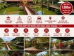 Cho thuê hoặc hợp tác kinh doanh khuôn viên sân vườn đẹp tại trung tâm phước an 