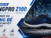 Gìay bảo hộ kingpro z100 có thực sự đáng để doanh nghiệp đầu tư