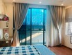 Bán nhà 5 tầng nguyễn hữu thọ hải châu, oto đậu trước nhà, full nội thất, giá 5.3...