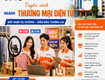 Học nghề tại Trường Cao đẳng Ngoại ngữ và Công nghệ Hà Nội FTC 