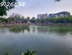 Siêu phẩm mặt hồ phương liệt view hồ vĩnh viễn vị trí đẹp nhất phố phương liệt kinh...