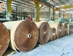 Cung cấp cuộn manh giấy Kraft dùng bọc sắt thép, gỗ nội thất nệm 