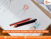 Du học malaysia ngành thiết kế thời trang
