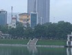 Chính chủ bán căn 2pn 68m view hồ tầng 23 tại trinity tower đường hồ mễ trì 