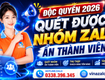 Kéo Nhóm Bất Động Sản Hiệu Quả Năm 2026   Cách Tăng Nhanh Khách Hàng Tiềm Năng...