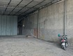 Cho thuê kho xưởng 120m2, giá rẻ ngay chợ đầu mối hóc môn 