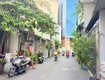 Bán nhà mặt tiền đường số 4   cư xá đô thành, 4,6x11m, 5 tầng  ...