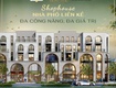 Shophouse hồng hạc city phú mỹ hưng, đô thị đầu tiên tại miền bắc. có sẵn vừa ở...