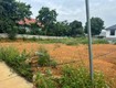 Bán đất vàng 2 mặt đường hồ chí minh khu 6 tu vũ, phú thọ 