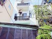 Chdv dòng tiền tự khai thác hơn 40 triệu/tháng   trung tâm gò vấp, chỉ 8.2 tỷ...