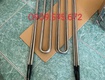 Chuyên sản xuất điện trở đốt nóng theo yêu cầu 