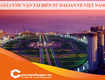 Giá cước vận tải biển từ dalian về việt nam