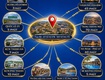 nhỉnh 400 triệu   có ngay đất full thổ cư nằm giữa kcn và utopia resort ...