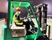 Học Chứng Chỉ Lái Xe Nâng 