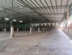 Cho thuê nhà xưởng THỦ DẦU MỘT, BÌNH DƯƠNG   2.000m 