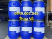 Habio Protease   Enzyme cắt tảo, xử lý nước ao tôm cá hiệu quả 