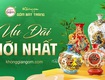 Sản phẩm gốm bát tràng món quà tặng mang ý nghĩa văn hóa...
