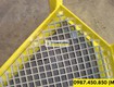 Tấm sàn thao tác frp composite chống ăn mòn