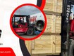 Dịch vụ cho thuê xe nâng Thành Phát quận 12 