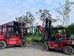 Dịch vụ cho thuê xe nâng thành phát tại quận 2 giao xe tận nơi...