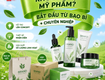 Sản xuất thùng carton, túi giấy, hộp giấy theo kích thước và nhu cầu thực...