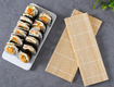Ưu Điểm Của Mành Tre Cuộn Cơm So Với Các Dụng Cụ Cuộn Sushi Khác 