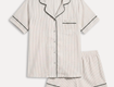 Pijama   lựa chọn hoàn hảo cho giấc ngủ thoải mái 