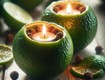 Cách làm nến thơm đuổi muỗi tại nhà với 5 bước