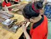 Nguồn hàng đồ da cho khách chợ   giá xưởng, hàng sẵn 