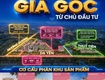 Bán liền kề ceo hana garden mê linh   100m    đường 24m  ...