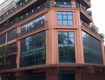 Cho thuê nhà, trung hòa, vũ phạm hàm, trần kim xuyến  98m2  5t  25 tr...