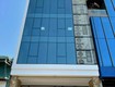 Cho thuê nhà, 114m2 6t, hoàng cầu, la thành, đặng tiến đông 40...