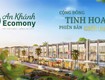 Chính chủ bán lièn kề dự án ecomony bắc an khánh 